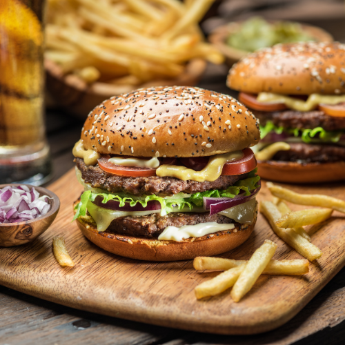 Exploring the Flavors of American recipes 🍔🌽🍗