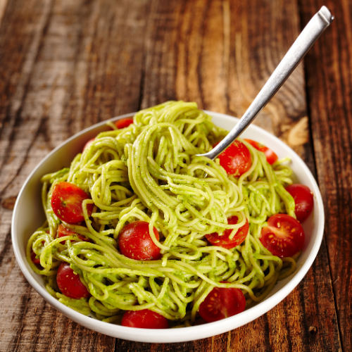 A Taste of Italy: The Heart of Italian recipes 🍝🍕🍷