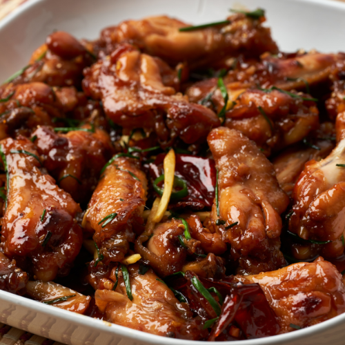 Discover the Wonders of Asian recipes 🍜🍣🥢